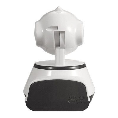 

Home-Security IP Camera Wirelessly Intelligent WiFi Cameras WI-FI Audio Record Baby Monitor