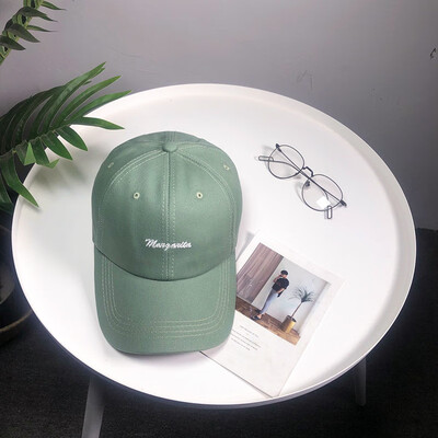 

Hat new female Korean leisure Joker baseball cap tide outdoor sun visor fashion hip hop hat