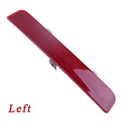 

Rear Bumper RH Right Side Reflector Trim For Land Rover LR2 2008-2014