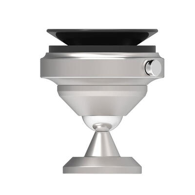 

Car Phone Holder Vacuum Suction Cup Vented Mobile Phone Air Outlet Mount 360 Degrees Rotation Induction Stand Phone Accessories