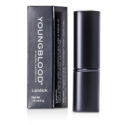 

YOUNGBLOOD - Lipstick - Barely Nude 4g014oz