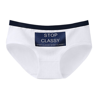 

Cotton Womens Panties Banana Print Cartoon Underwear Women Underpants Gril Brienfs Sexy Panties Lingerie Women Underwear