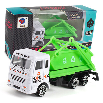

Tailored Engineering Toy Mining Car Truck Childrens Birthday Gift Garbage Truck