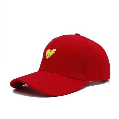 

Ms Ducktongue Hat Korean Style Sunscreen Sunshade Hat Outdoor Sports Leisure Student Loving Embroidered Baseball Hat
