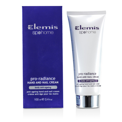 

ELEMIS - Pro-Radiance Hand & Nail Cream 100ml34oz