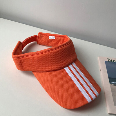 

Empty top hat woman summer network celebrity ins tide street outdoor duck tongue cap sports sunshade anti-ultraviolet sun hat man