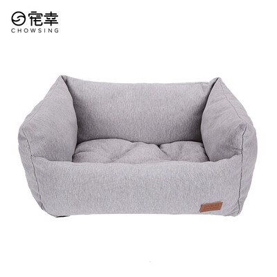 

Petting kennel cat litter deep sleeping nest  code dog bed dog pad dog supplies pet dog supplies