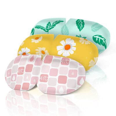 

NUANYOU Steam Eye Masks 3 pcs