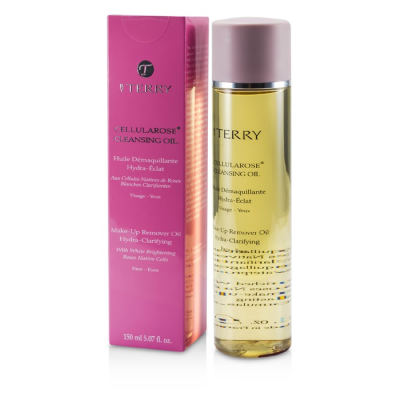 

BY TERRY - Cellularose Cleansing Oil Make-Up Remover Oil 150ml507oz