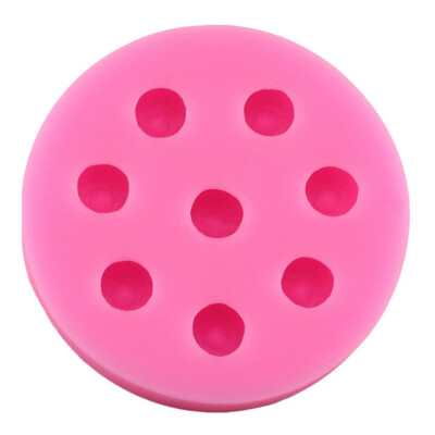 

Raspberry Blueberry Shape Fondant Mold Silicone Cake Mold Household Chocolate Mold DIY Baking Tools For Kitchen Baking Shop