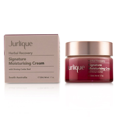 

JURLIQUE - Herbal Recovery Signature Moisturising Cream 50ml17oz