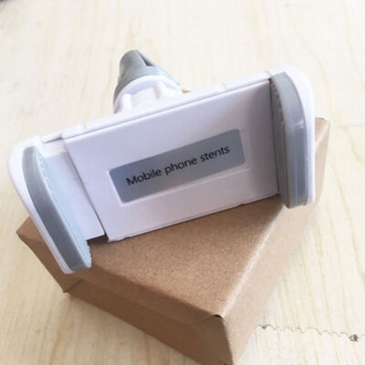 

Universal Car Phone Holder Stand Air Vent Mount Holder 360 Degreen For Phone Support 4-6 inch Holder Stand in Car Mobile Phone