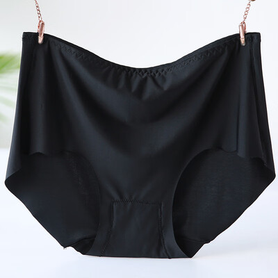 

Womens Cotton Underwear PantiesStretch Soft Women Underwear Mid-High