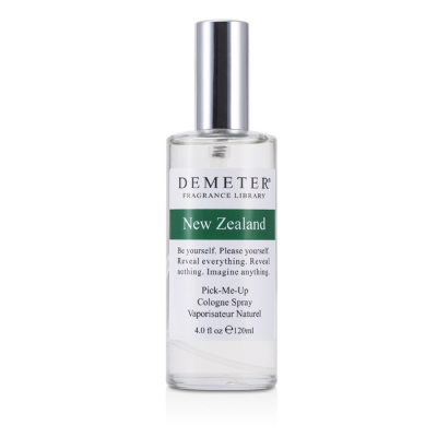 

DEMETER - New Zealand Cologne Spray 120ml4oz