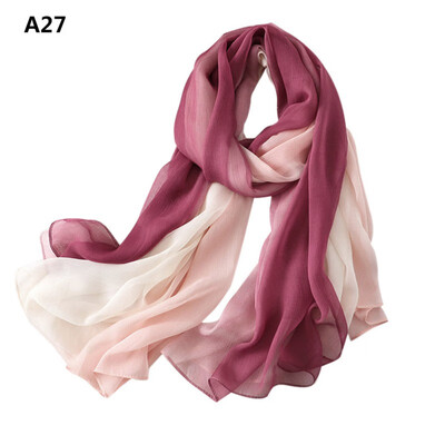 

Bohemian Womens Long Print Scarf Wrap Fashion Ladies Shawl Girl Large Pretty Scarf