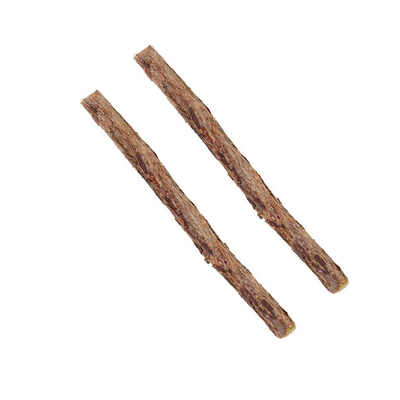 

2pcs3pcs Cat Cleaning Teeth Natural Catnip Pet Cat Molar Stick Silvervine Matatabi Kitten Snacks Sticks