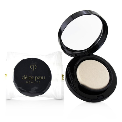 

CLE DE PEAU - Radiant Cream To Powder Foundation SPF 25 - I10 Very Light Ivory 12g042oz