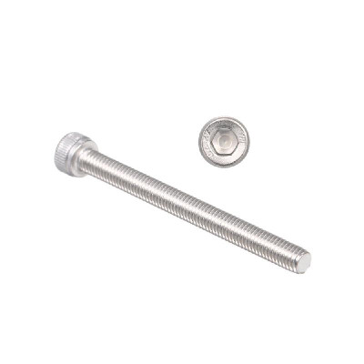 

M5 DIN912-A2 Stainless Steel Allen Bolt Socket Cap Screws Hex Screw M590