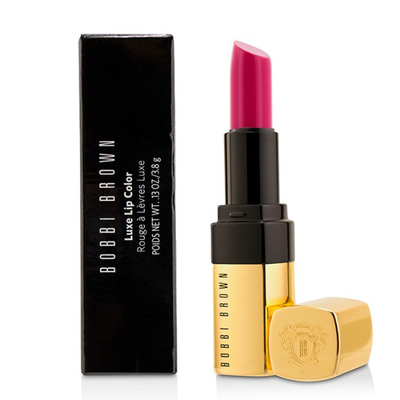 

BOBBI BROWN - Luxe Lip Color - 11 Raspberry Pink 38g013oz
