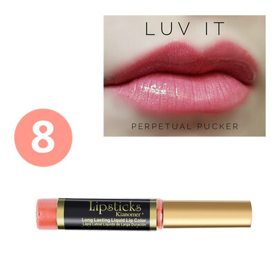 

Shimmer Lip Glaze Moisturizing Non-stick Cup Easy Waterproof Long-lasting Colorfast Lip Gloss