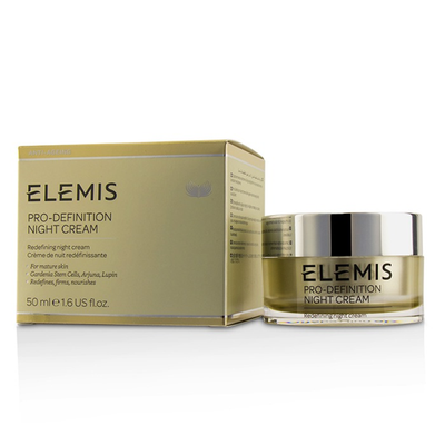 

ELEMIS - Pro-Definition Night Cream 50ml16oz