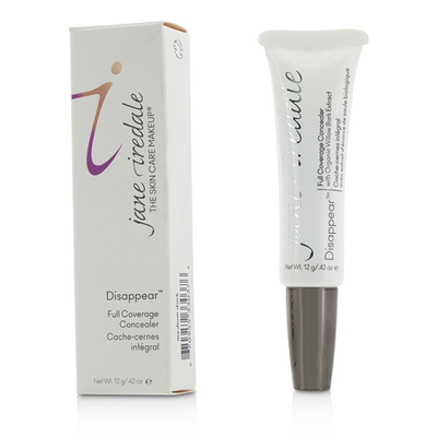 

JANE IREDALE - Disappear Full Coverage Concealer - Medium Dark 12g042oz