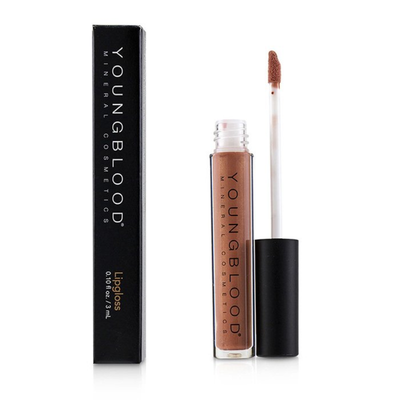 

YOUNGBLOOD - Lipgloss - Mesmerize 3ml01oz