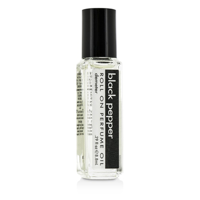 

DEMETER - Black Pepper Roll On Perfume Oil 88ml029oz