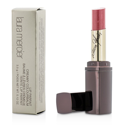 

LAURA MERCIER - Lip Parfait Creamy Colourbalm - Tutti Frutti 35g012oz