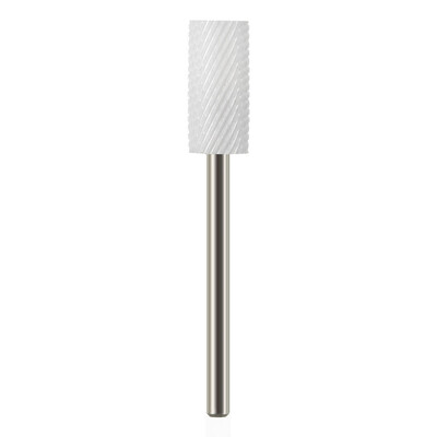 

Nail Drill Bit for Nail Art Machine Grinding Stone Head Nail File Ceramic Mounted Point