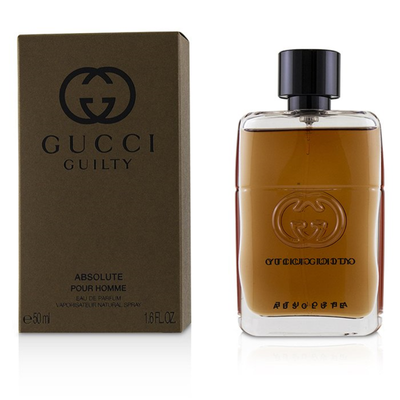 

GUCCI - Guilty Absolute Eau De Parfum Spray 50ml16oz