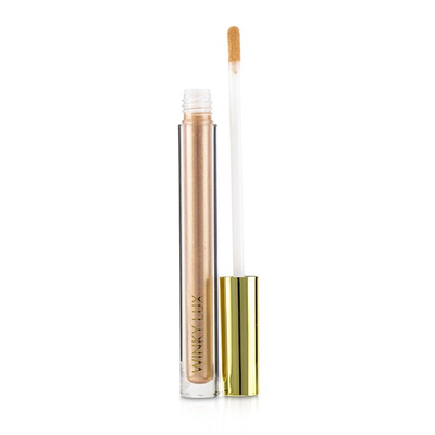 

WINKY LUX - Glazed Lip Gloss - Coffee Glaze 2g007oz