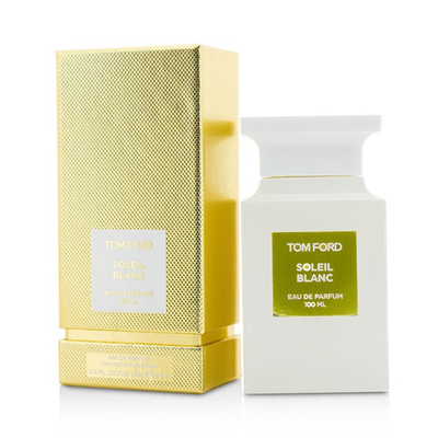 

TOM FORD - Private Blend Soleil Blanc Eau De Parfum Spray 100ml34oz