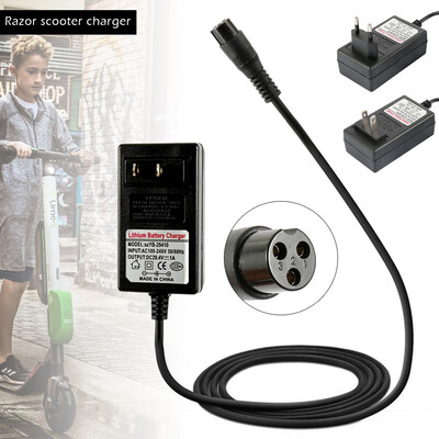 

24V for Razor Electric Scooter Battery Charger