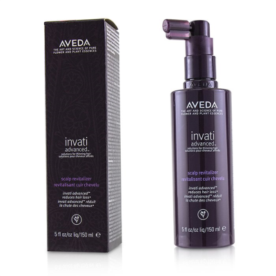 

AVEDA - Invati Advanced Scalp Revitalizer Solutions For Thinning Hair 150ml5oz