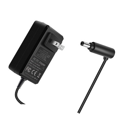 

Power Charger Adapter 261V for Dyson Vacuum Cleaner V6 V7 V8 DC58 DC59 DC60 Series AC DC Charger Power Supply
