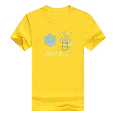 

Funny Gamer Gifts D20 Critical Fail Men s T-Shirt
