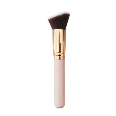 

Gobestart Cosmetic Brush Face Makeup Brush Powder Brush Blush Brushes Foundation Tool B