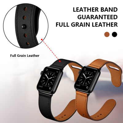 

Leather Watch Strap for iWatch