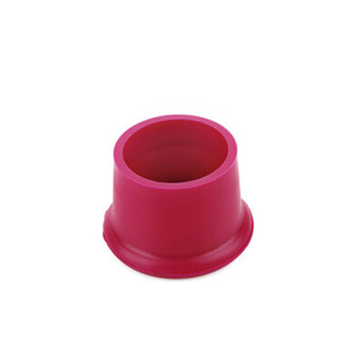 

〖Follure〗1XAssorted Colors Silicone Reusable Wine Bottle CapsBeer Sealer Cover