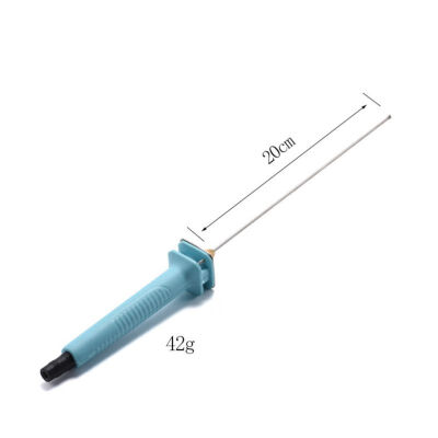 

Dropshipping Electric Foam Cutter 510152025cm Polystyrene Styrofoam Knife Hot Wire Foam Cutting Pen