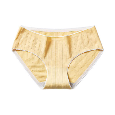 

Womens Underwear Summer Womens Panties Cotton Briefs girls underwear ladies breathable panty female underpants women pants