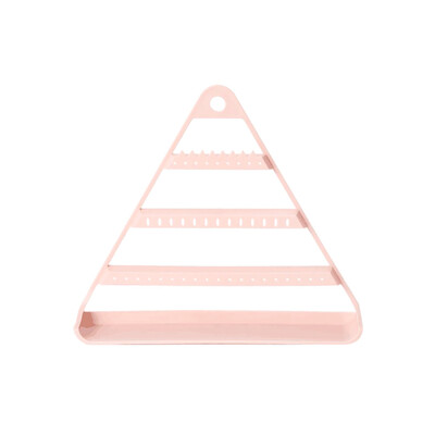 

Toponeto Jewelry Creative Cute Necklace Jewelry Display Stand Earrings Bracelet Hanger