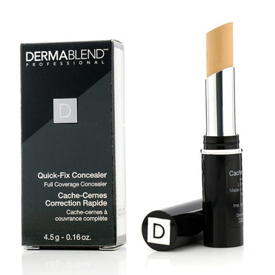 

DERMABLEND - Quick Fix Concealer High Coverage - Beige 25N 45g016oz