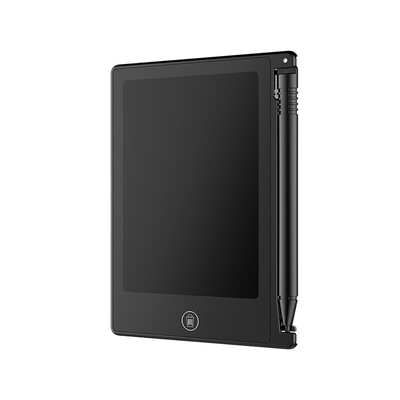 

〖Follure〗45 inch LCD Writing Board Small Blackboard Painting Drawing Board Drawing & Ske