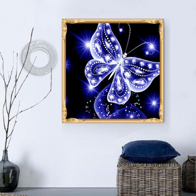 

Siaonvr 5D Embroidery Paintings Rhinestone Pasted DIY Diamond Painting Cross Stitch