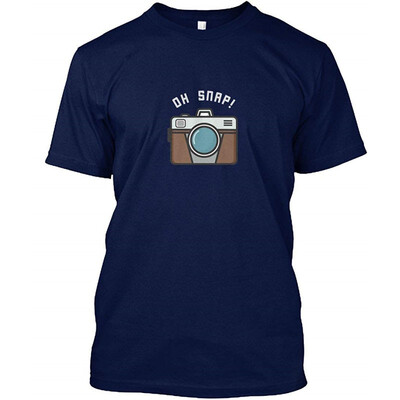 

Funny Camera Pun