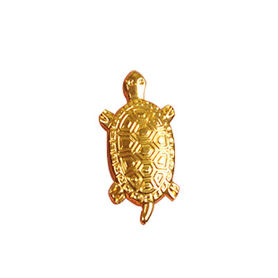 

Lucky Charming Trinkets Money Turtle Small Golden Turtle Money Clip Mascot feng shui Home Decoration Accessories Home Decor