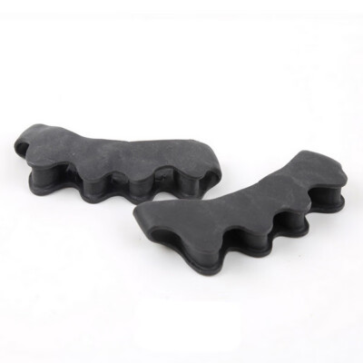 

Outdoor Tools Hallux Valgus Foot Pain Relief Professional Silicon Toe Separator Toe Orthotics Protection