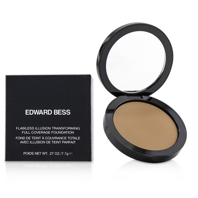 

EDWARD BESS - Flawless Illusion Transforming Full Coverage Foundation - Tan 77g027oz